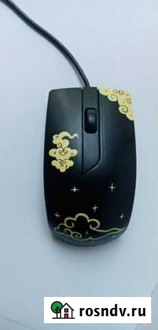 Мыши кастомные ручной работы Нижний Новгород - изображение 1