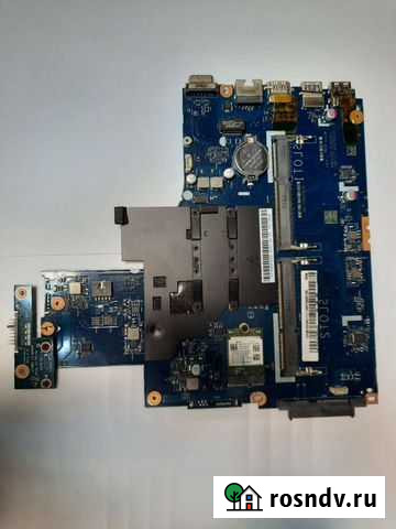 Материнская плата lenovo B50 Серпухов - изображение 1