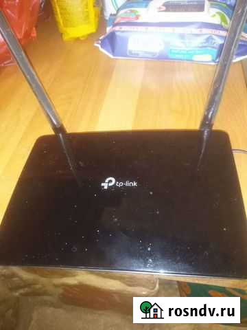 Роутер под сим карту Белоозёрский - изображение 1