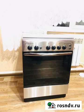 Плита газовая Кинель - изображение 1