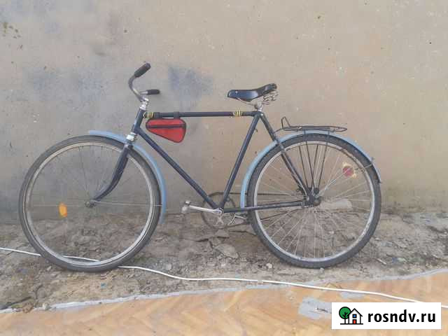 Велосипеды бу взрослый Рязань - изображение 1