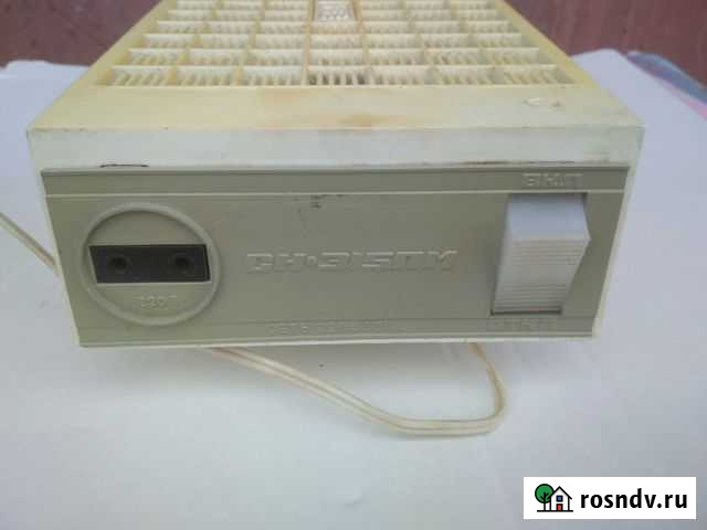 Стабилизатор напряжения Дубна - изображение 1