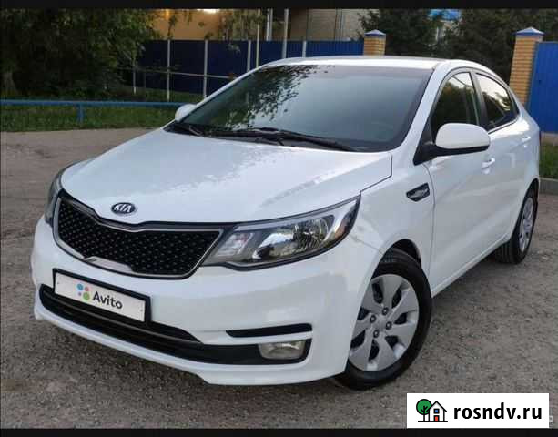 Прокат/аренда автомобиля без залога Саранск Саранск - изображение 1