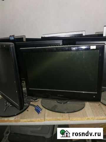 Монитор Ленинск-Кузнецкий - изображение 1