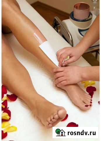 Эпиляция воском Псков - изображение 1