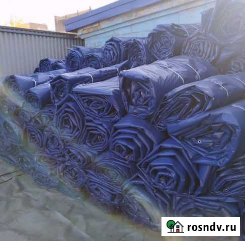 Тент Железногорск - изображение 1