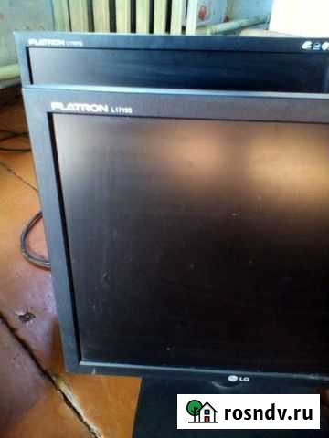 Монитор LG Белогорск - изображение 1