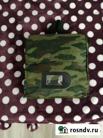 Сумка военная Саратов - изображение 1