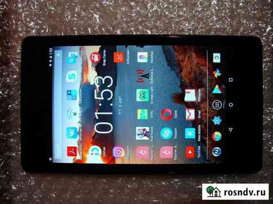 Asus Nexus 7 II LTE (2013) Матрица без тача Псков