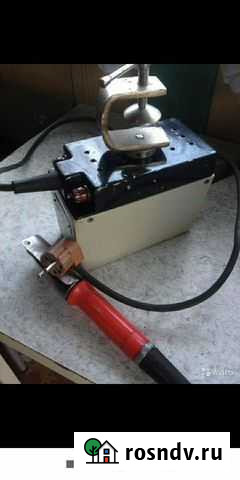 Рыбочистка Октябрьский - изображение 1