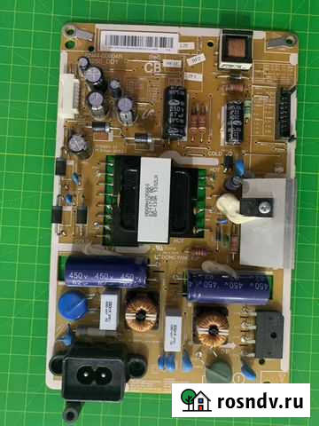 BN44-00604B L32S0-DDY (отправка по РФ) Белгород - изображение 1