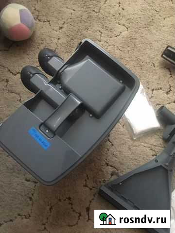 Пылесос zelmer Симферополь - изображение 1