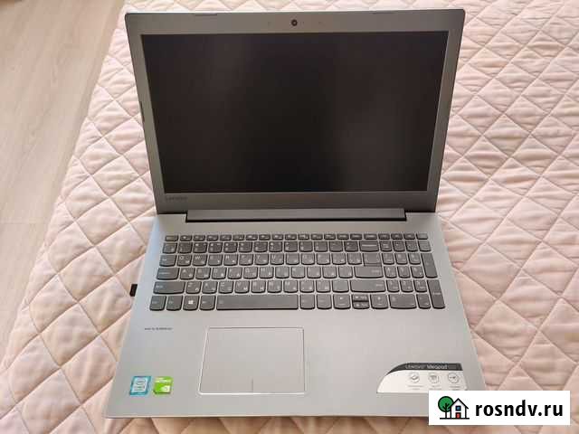 Lenovo IdeaPad 520-15IKB i5 8250U Московский - изображение 1