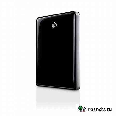 Переносной жесткий диск Seagate GoFlex Сальск