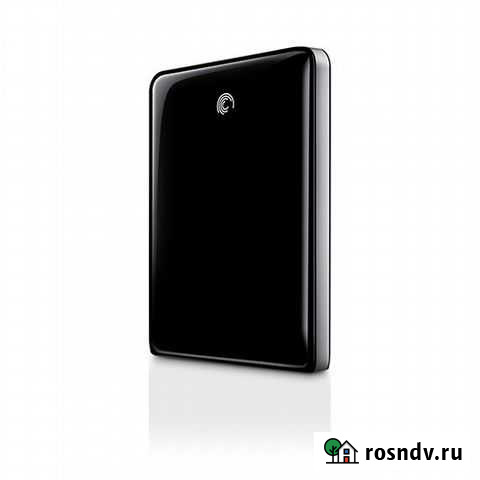 Переносной жесткий диск Seagate GoFlex Сальск - изображение 1