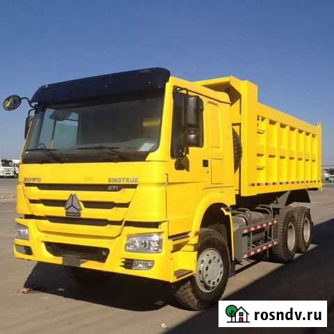 Лизинг авто и спецтехники Петропавловск-Камчатский - изображение 1