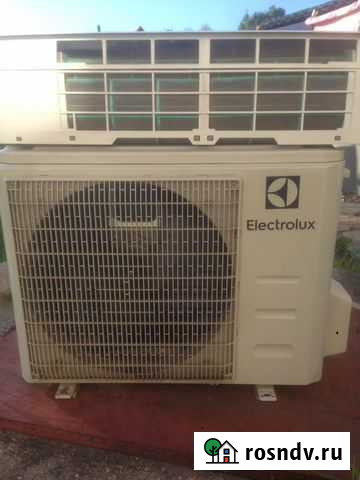 Сплит-система Вышний Волочек - изображение 1