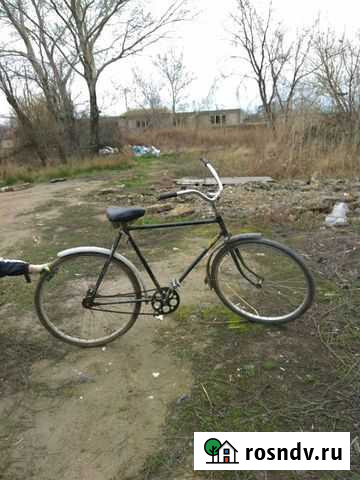 Велосипед Махачкала - изображение 1