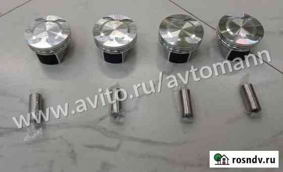 Поршень Cruze/Astra 1,6 Нижнекамск
