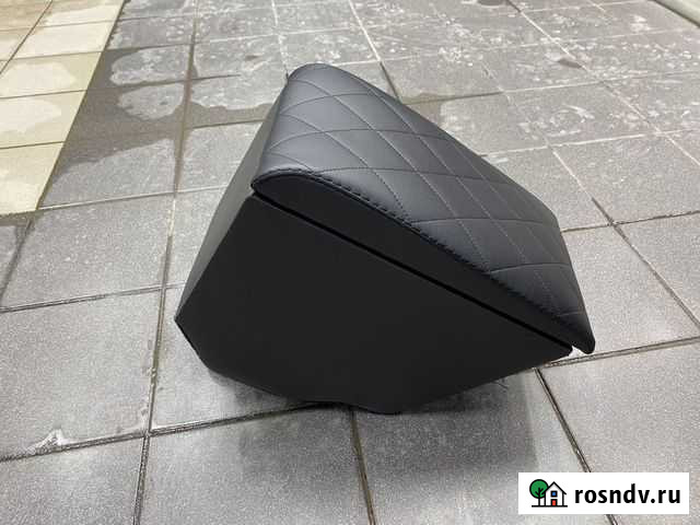 Подлокотник kia rio 4 Киров - изображение 1