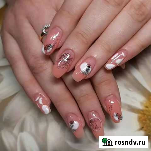 Маникюр Волгоград - изображение 1