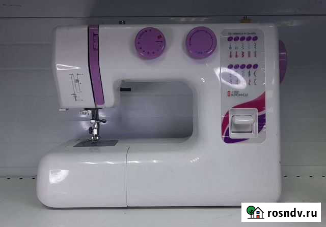 Швейная машина Dragonfly 218 Хабаровск - изображение 1