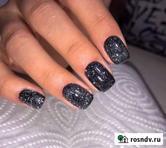 Маникюр Наращивание Чебоксары - изображение 1