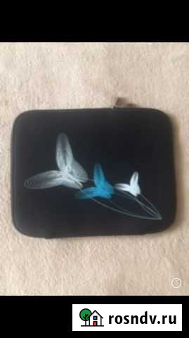 Чехол Абакан - изображение 1