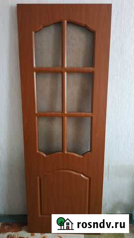 Дверь межкомнатная Ермолино - изображение 1