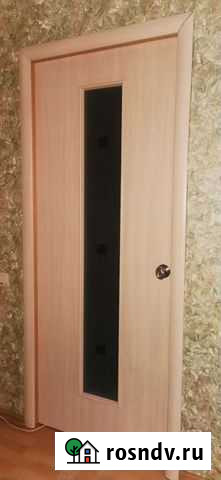 Дверь межкомнатная 80 см Тула - изображение 1
