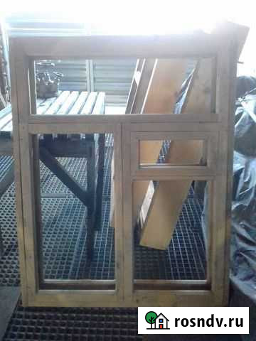 Окна Лиски - изображение 1