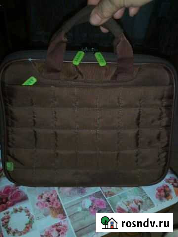 Сумка для планшета Краснодар - изображение 1