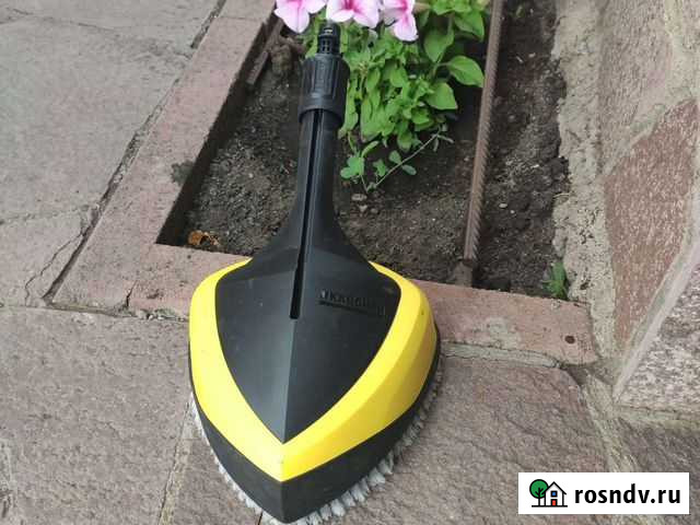 Щетка(насадка) для мойки karcher Троицк - изображение 1