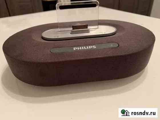 Док станция Philips DS1200/12 Мытищи