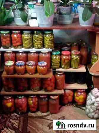 Домашние заготовки Искитим