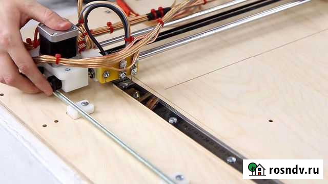 Чпу выжигатель Энгельс - изображение 1