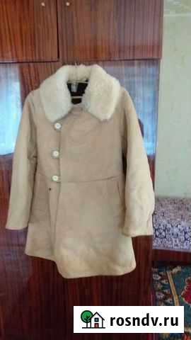 Тулуп бекеша Йошкар-Ола - изображение 1
