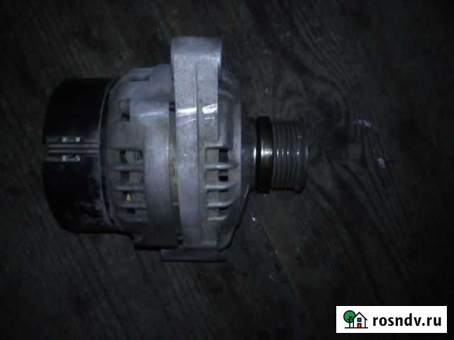 Генератор ваз Кирсанов - изображение 1