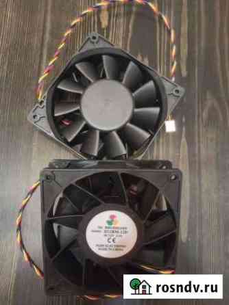Кулер для asic Воронеж