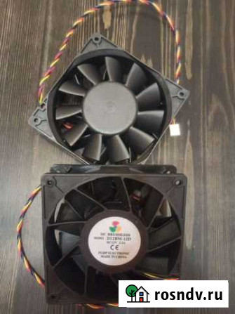 Кулер для asic Воронеж - изображение 1
