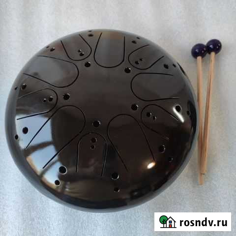 Суперзвук Глюкофон 30 см ля минор астрал Сочи - изображение 1