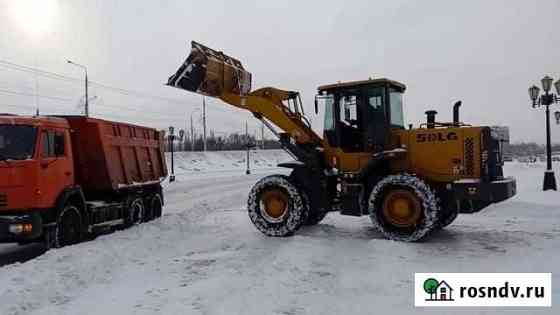 Аренда фронтального погрузчика LG 936L Нижний Новгород