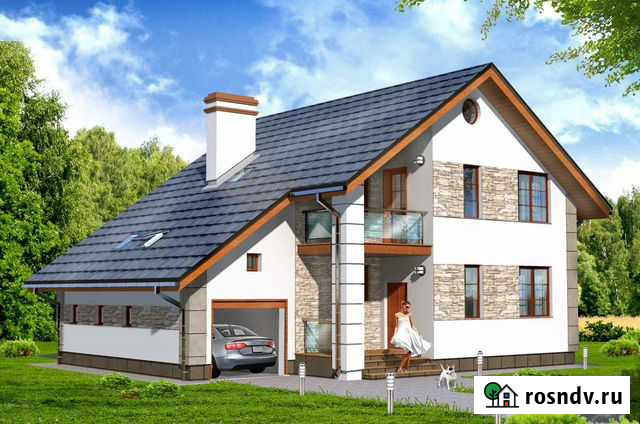 Проектировщик, проектирование сооружений Стерлитамак - изображение 1