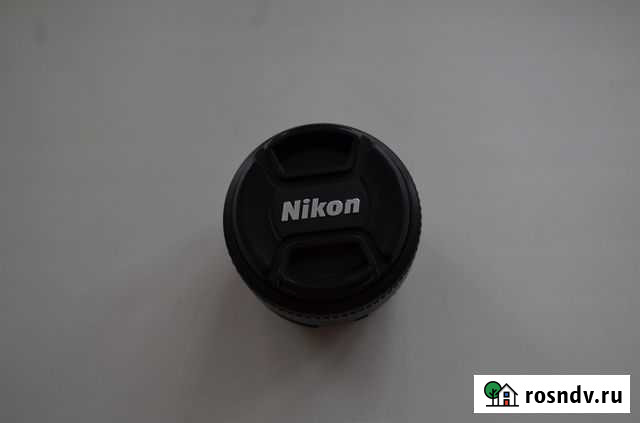 Компактный нормальный объектив Краснодар - изображение 1