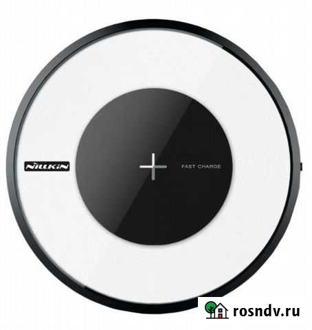 Беспроводная зарядка Nillkin Magic Disk 4 новое Иркутск - изображение 1