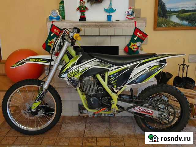 BRZ x5m 2020 Брянск - изображение 1