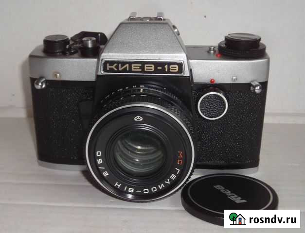 Киев-19 Мурманск - изображение 1