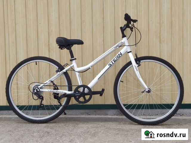 Велосипед Stern first 1.0/26 Симферополь - изображение 1