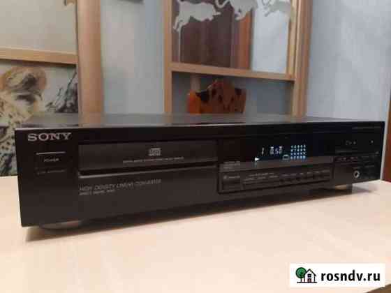 Sony CDP-297.Philips az 1209 Чебоксары