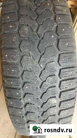 Колеса зимние Княгинино - изображение 1